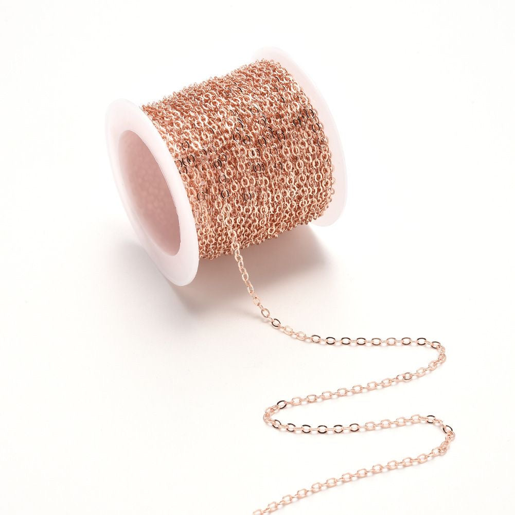 DIY Chain Accessories — Bracelets, Chains, and Necklaces