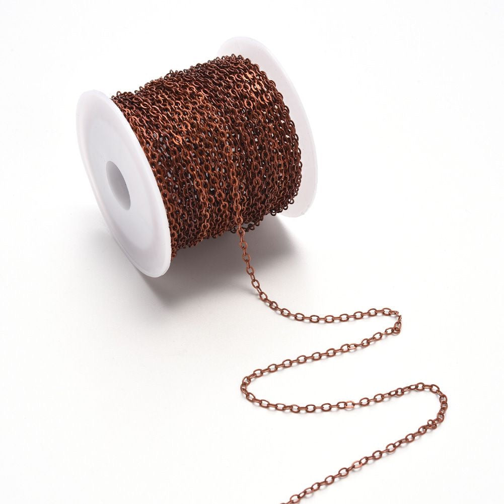 DIY Chain Accessories — Bracelets, Chains, and Necklaces