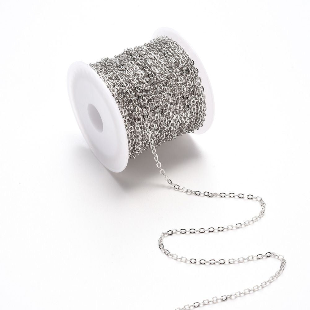 DIY Chain Accessories — Bracelets, Chains, and Necklaces