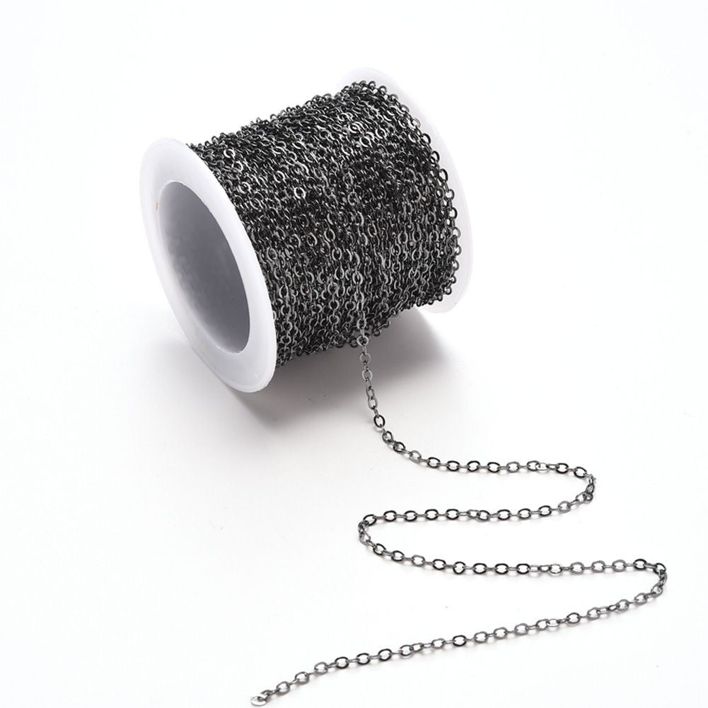 DIY Chain Accessories — Bracelets, Chains, and Necklaces