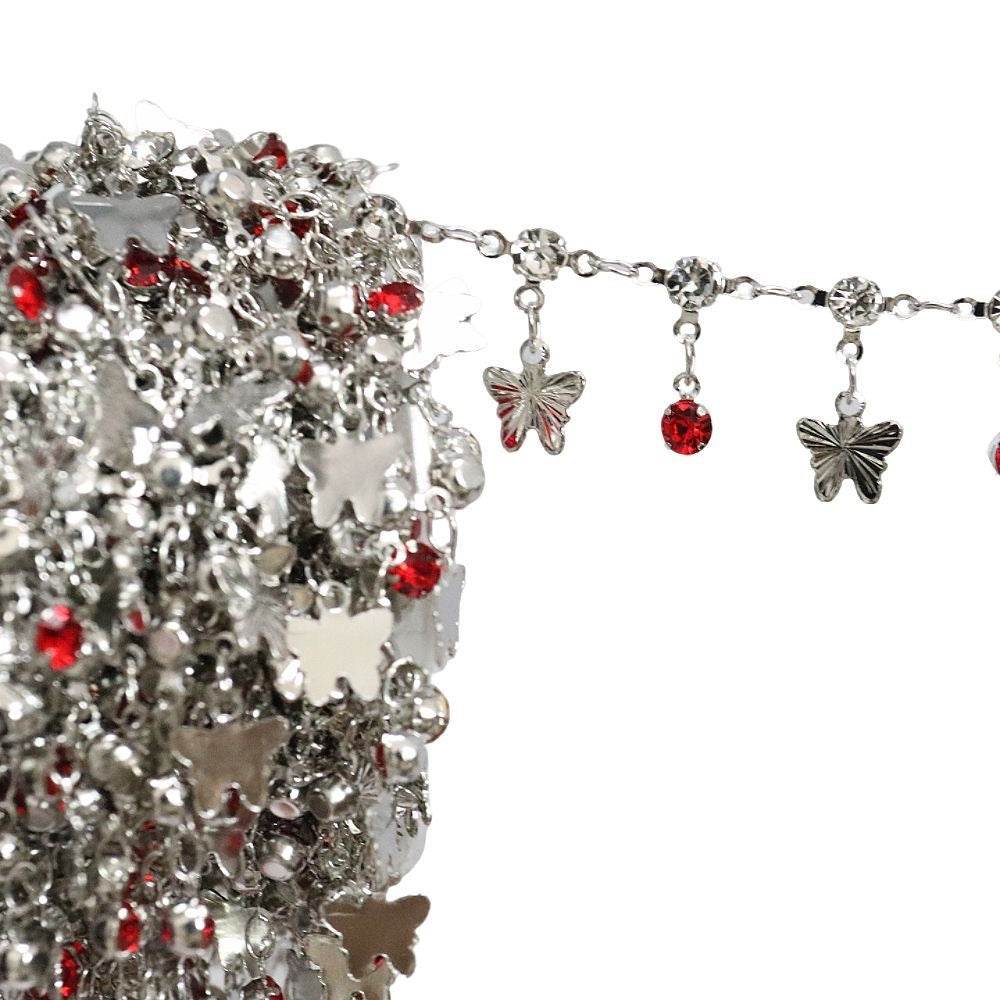 DIY Chain Accessories — Bracelets, Chains, and Necklaces