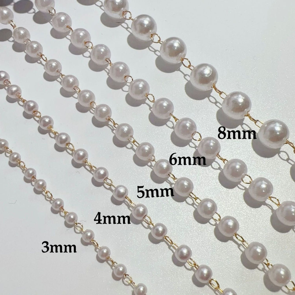 DIY Chain Accessories — Bracelets, Chains, and Necklaces