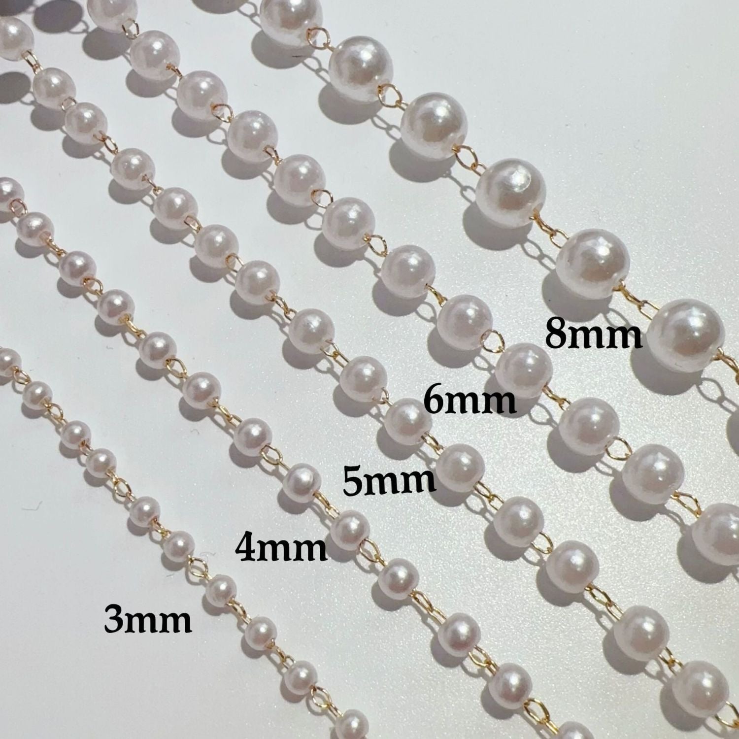 DIY Chain Accessories — Bracelets, Chains, and Necklaces