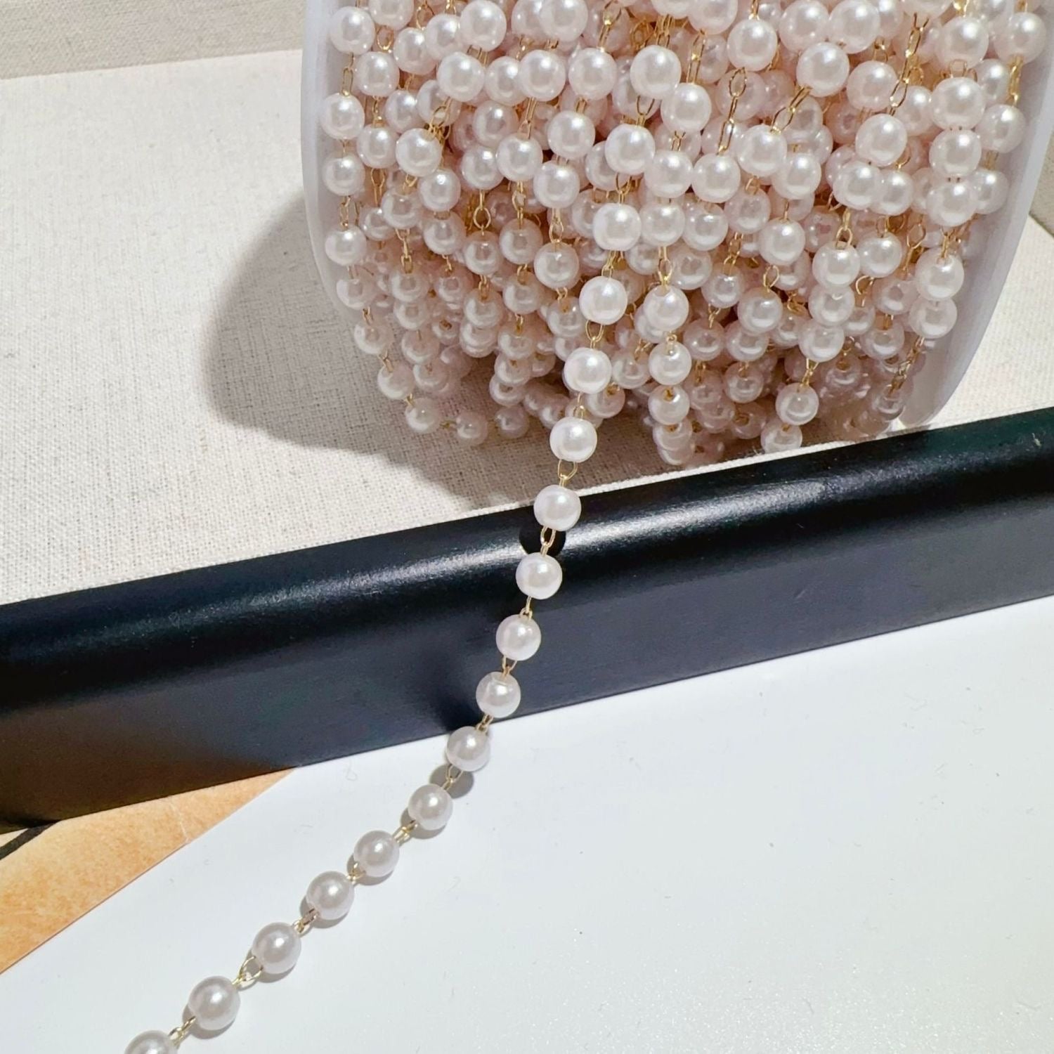 DIY Chain Accessories — Bracelets, Chains, and Necklaces