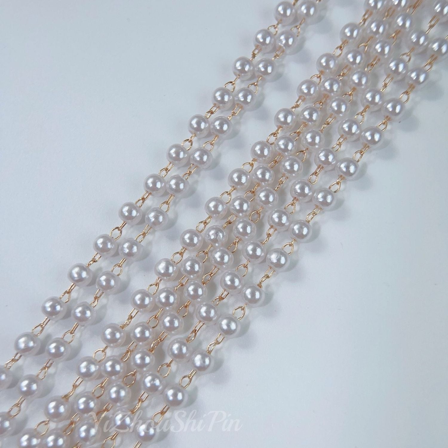 DIY Chain Accessories — Bracelets, Chains, and Necklaces