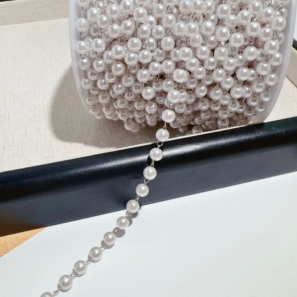 DIY Chain Accessories — Bracelets, Chains, and Necklaces