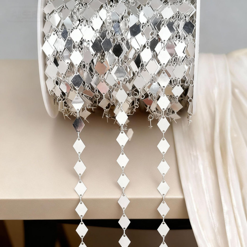 DIY Chain Accessories — Bracelets, Chains, and Necklaces