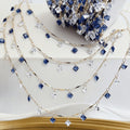 DIY Chain Accessories — Bracelets, Chains, and Necklaces