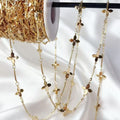 DIY Chain Accessories — Bracelets, Chains, and Necklaces