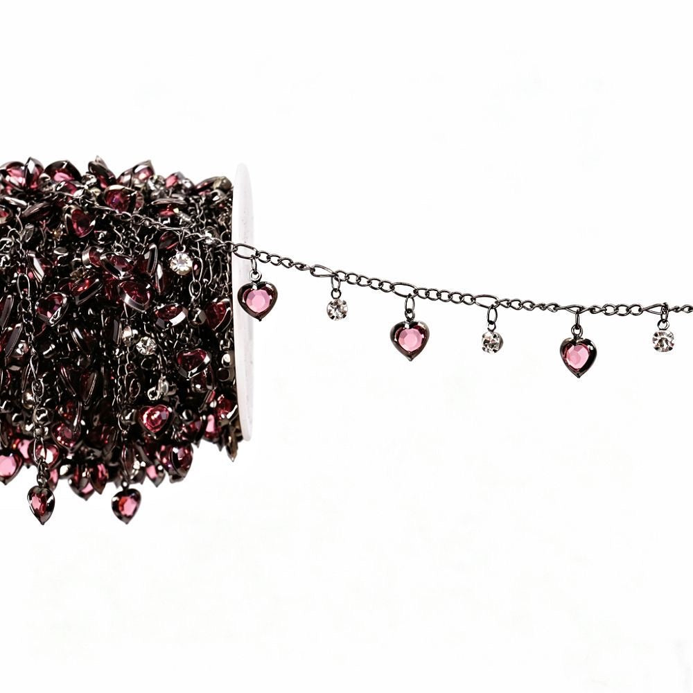 DIY Chain Accessories — Bracelets, Chains, and Necklaces